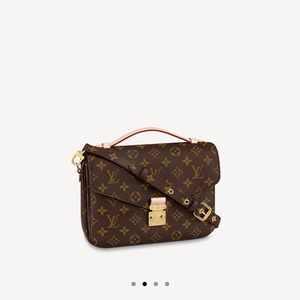 Louis Vuitton Pochette Métis